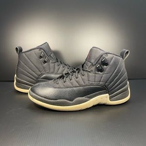 Jordan 12 Retro Nylon Size 8